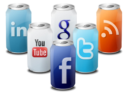 social-cans entering new sectors