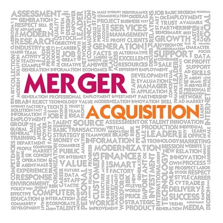 Acquisition activity