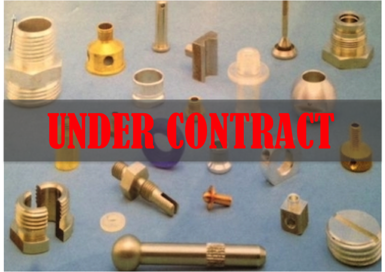 Under-Contract