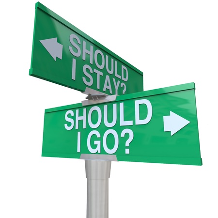 indecision