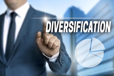 Diversification