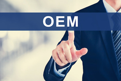 OEM Great Cash Flow