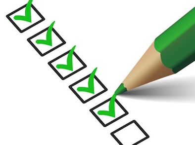 Buying Process
