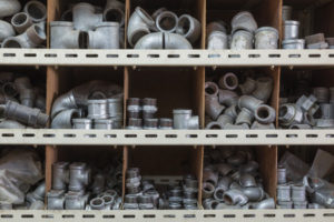 manufacturing business manufacturing business
