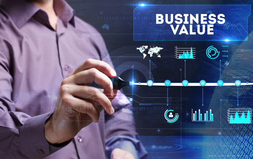 determining business value