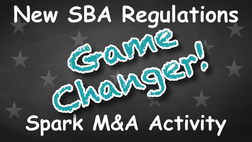 SBA