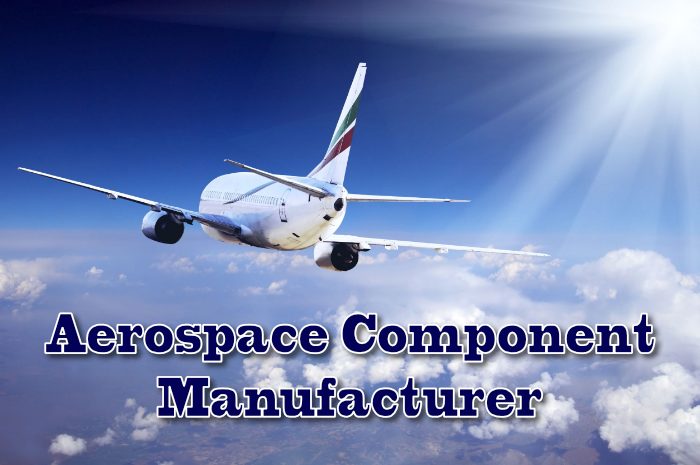 New England Aerospace Component Manufacturer