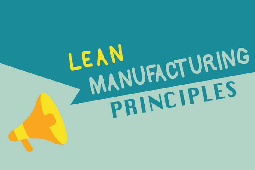 Lean Manufacturing