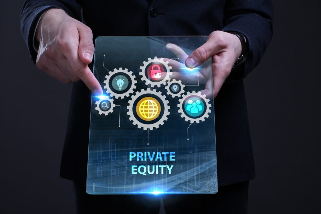 Benefits of Selling Your Manufacturing Business to a Private Equity Firm - Accelerated MFG Brokers