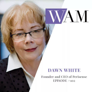 dawn white