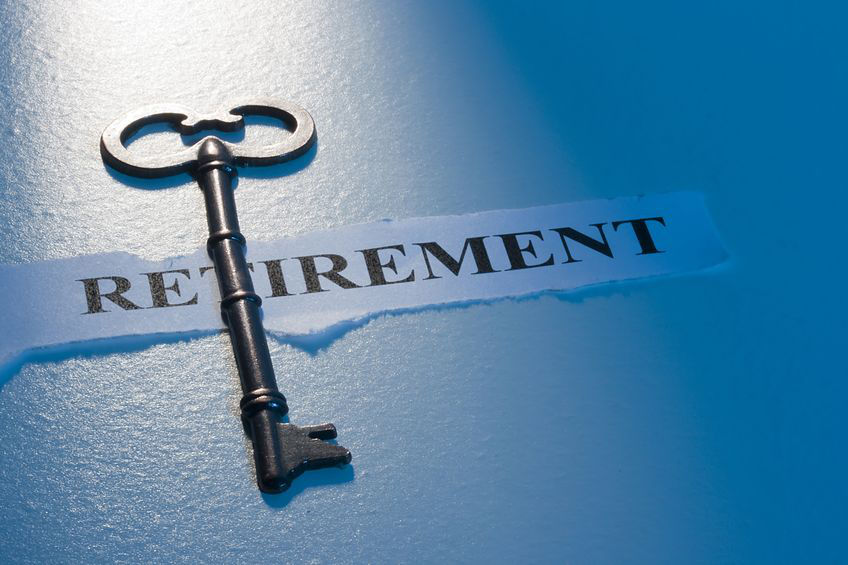 manufacturers considering retirement