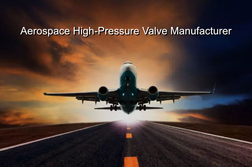 High-Presure Valve