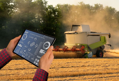 Agriculture Robotics Companies