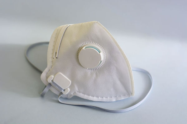 Air Purification Mask