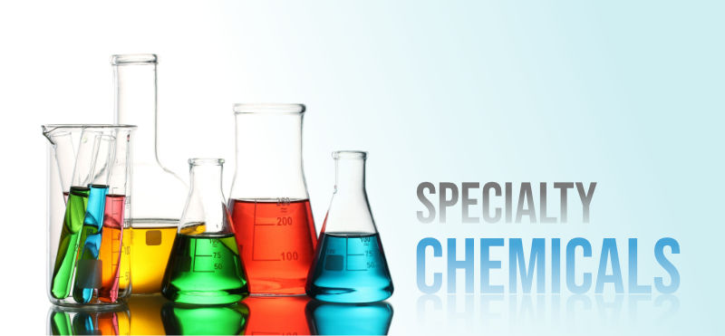 Chemical Mfg Specialty Chemicals