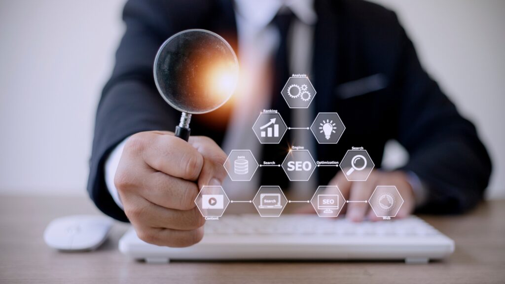 Searching for Profitable Manufacturing Business