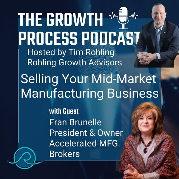 The Growth Process Podcast