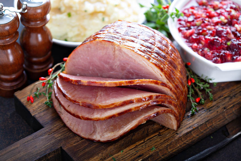 Smoked Meat Manufacturer