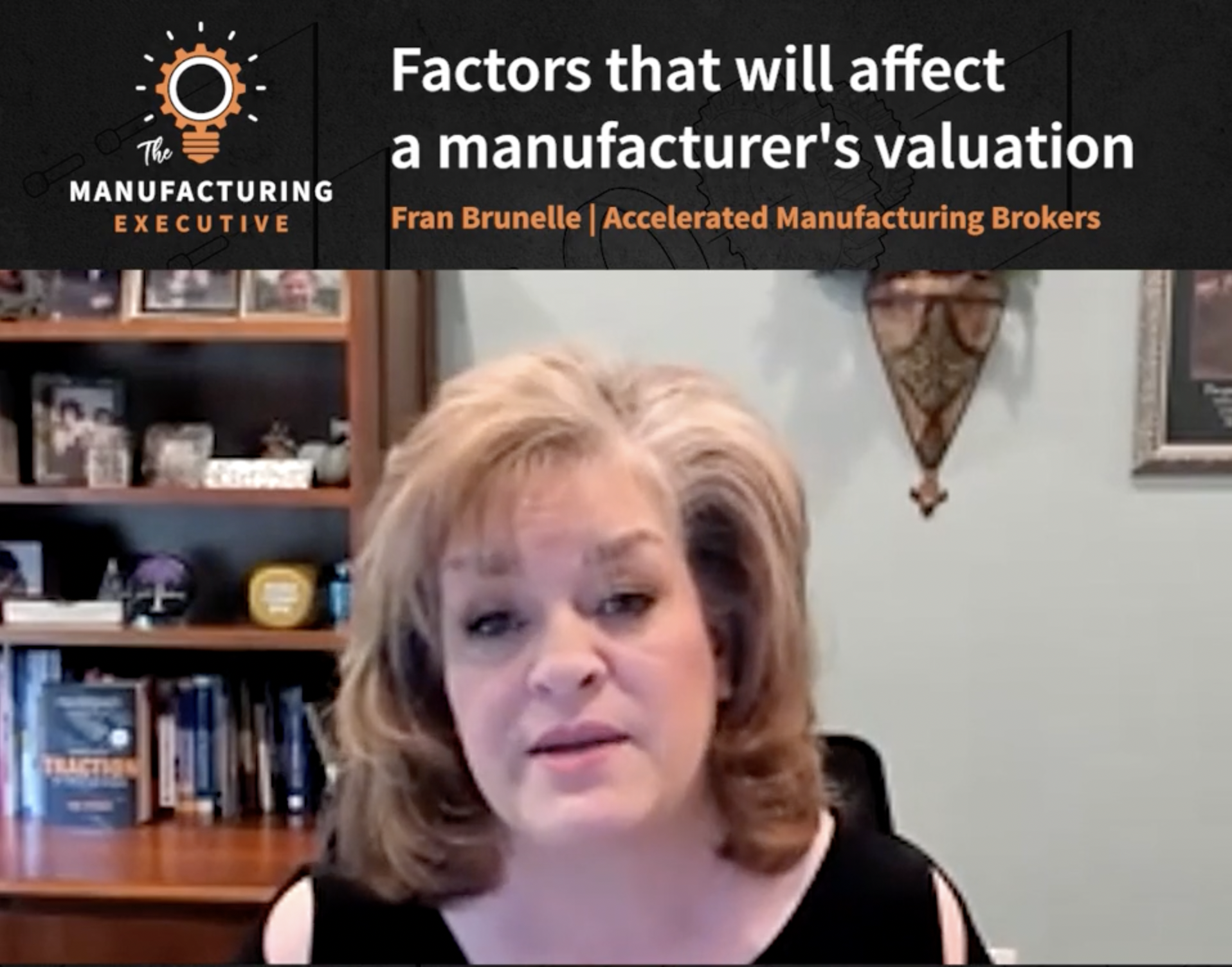 Factors That Will Affect a Manufacturer’s Valuation