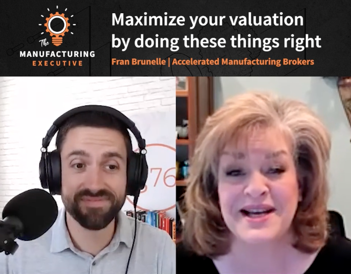 Maximize Your Valuation