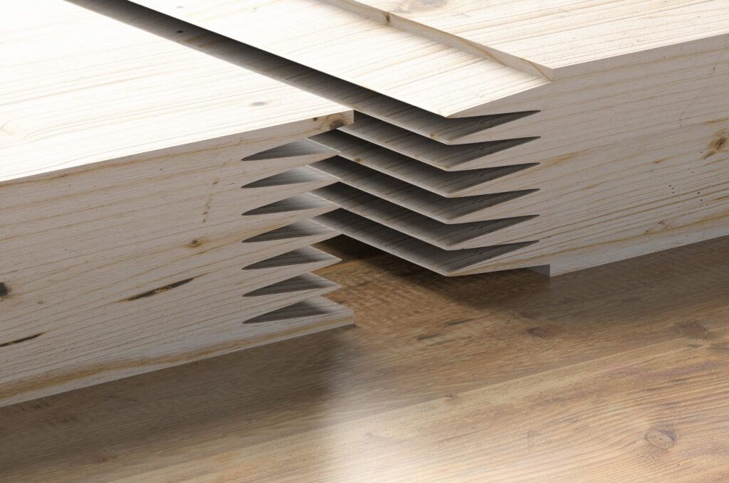 Building Products Businesses