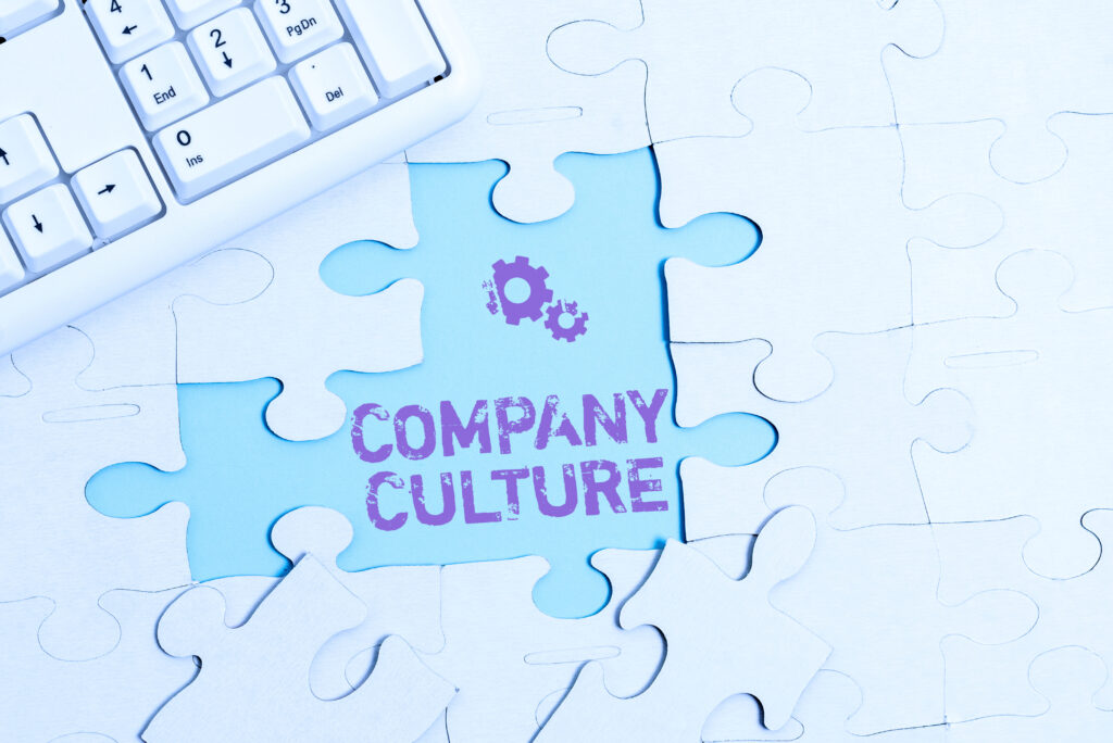 Company Culture