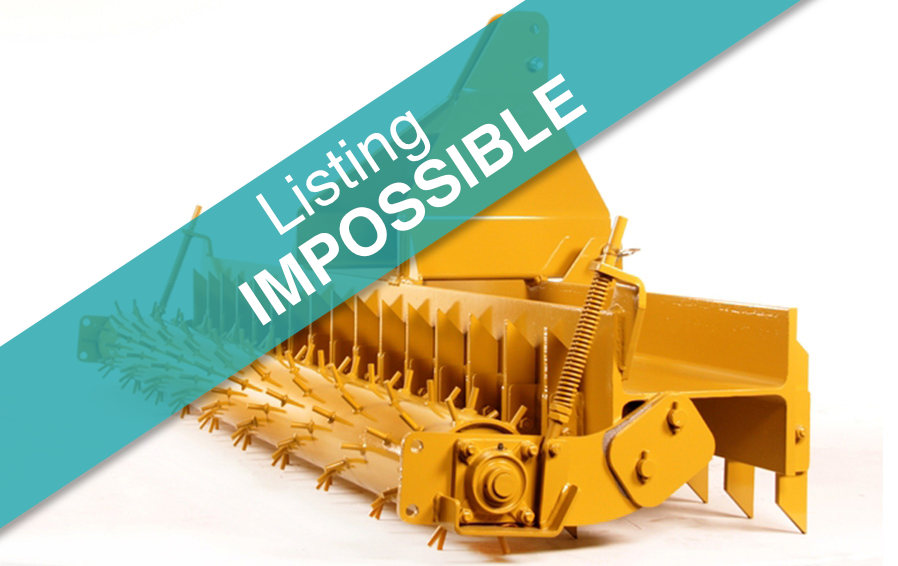 Attachment Manufacturer