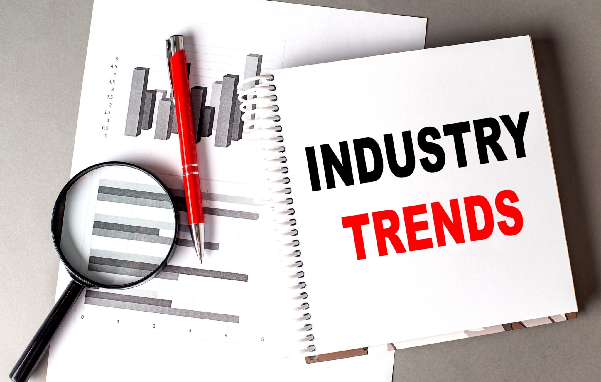 20 Most Sought-After Manufacturing Sectors in 2024