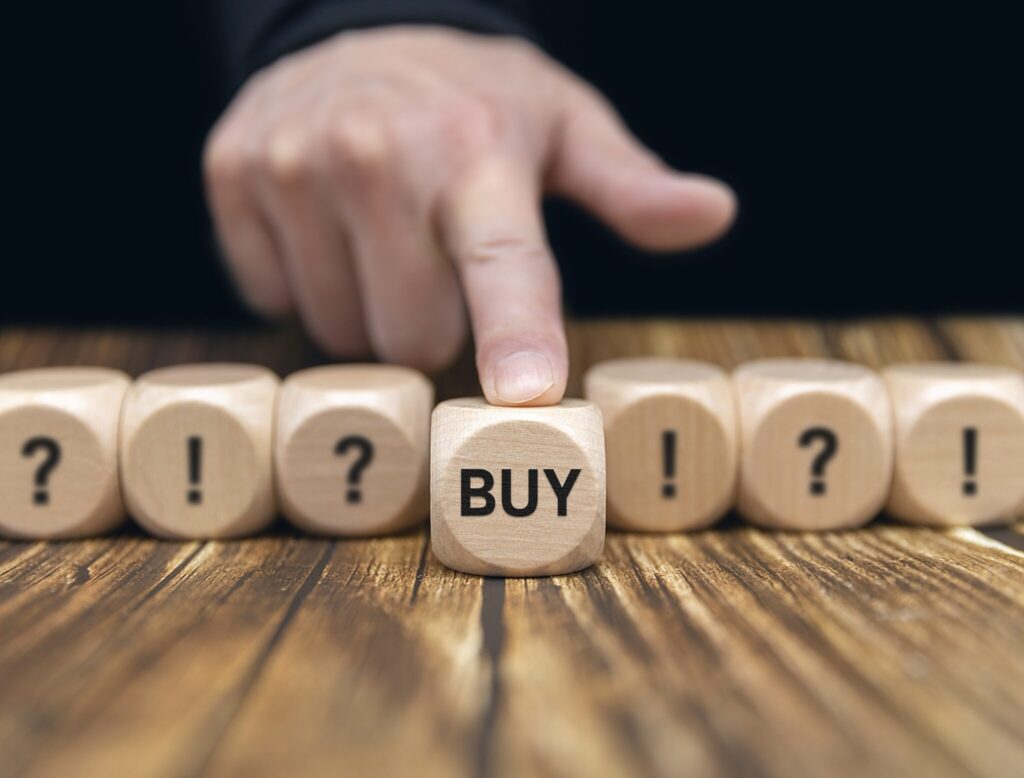 5 Manufacturing Companies You Can Acquire in 2024