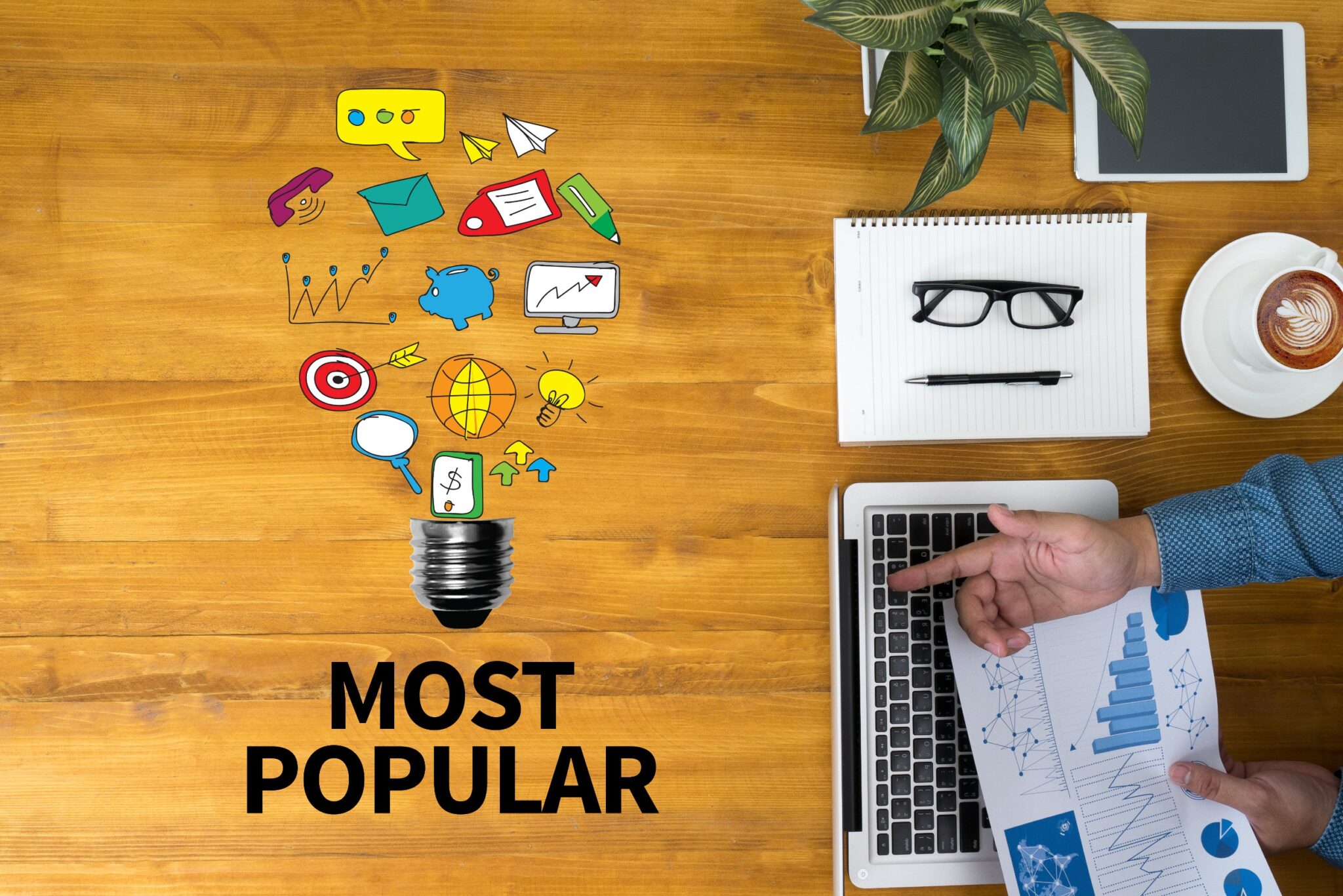 Top 7 Manufacturing Sectors