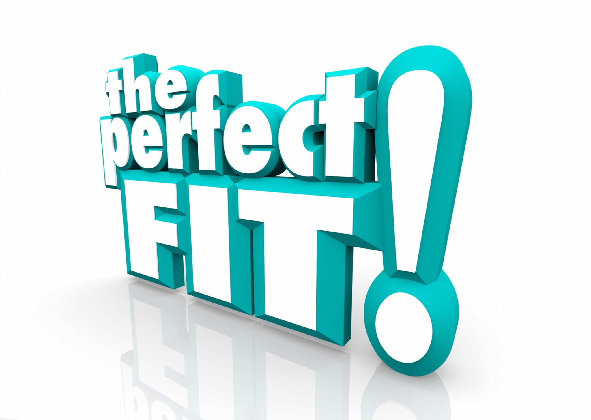 Choosing the right candidate