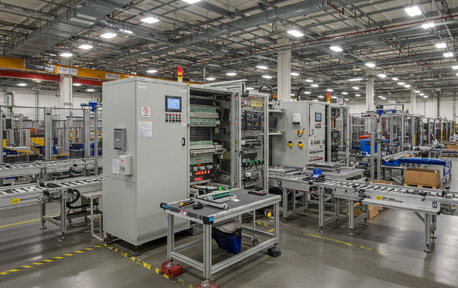 Energy Storage, Fire Protection, Communications, System Array, First Responder, Auxiliary Power, DC Metering, EV Charging, and Consumer Power Storage