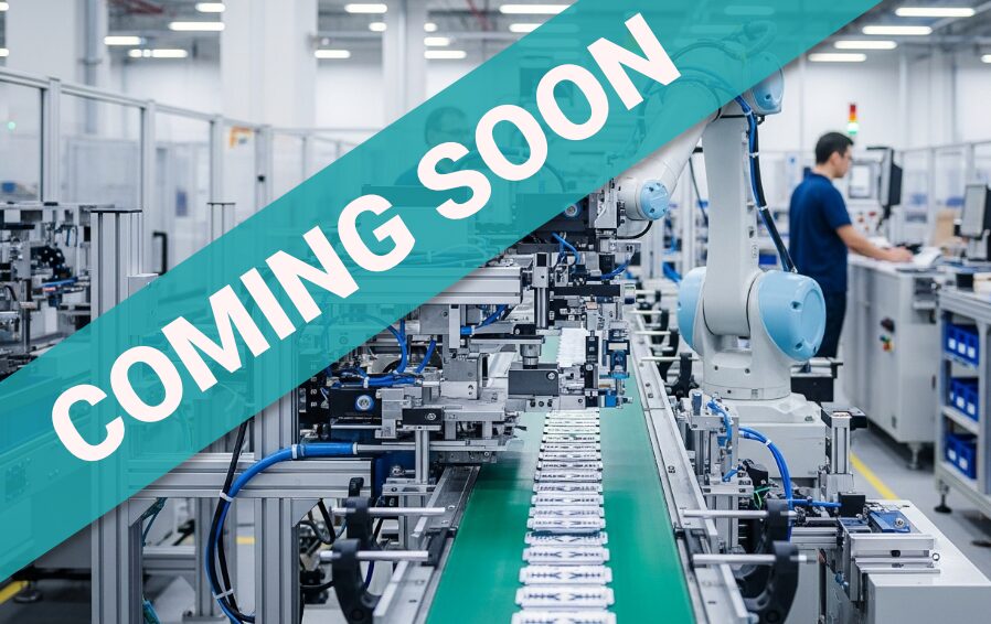 AEM-790-coming-soon Automation Equipment