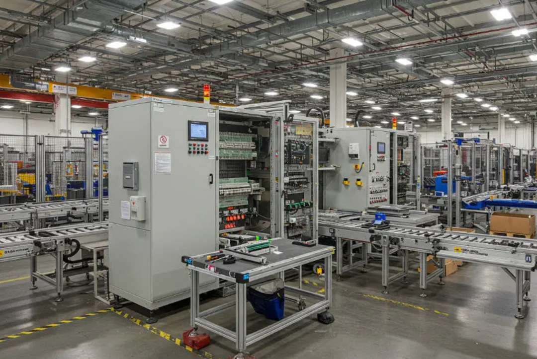 Energy Storage, Fire Protection, Communications, System Array, First Responder, Auxiliary Power, DC Metering, EV Charging, and Consumer Power Storage