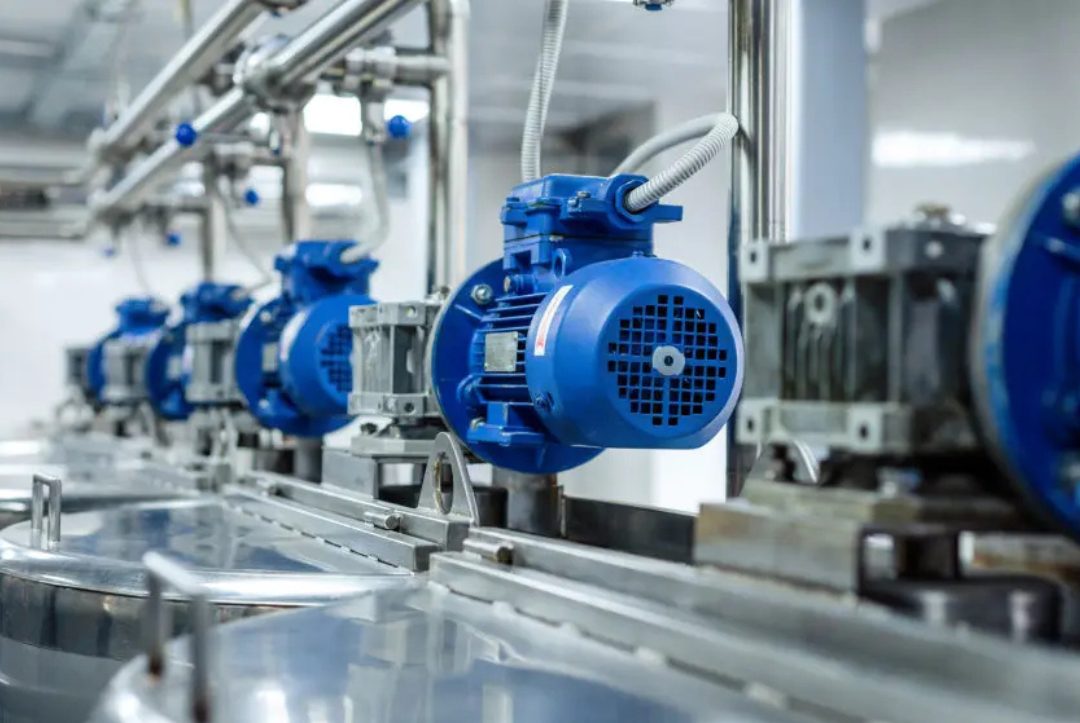 CNC & Fabrication Manufacture