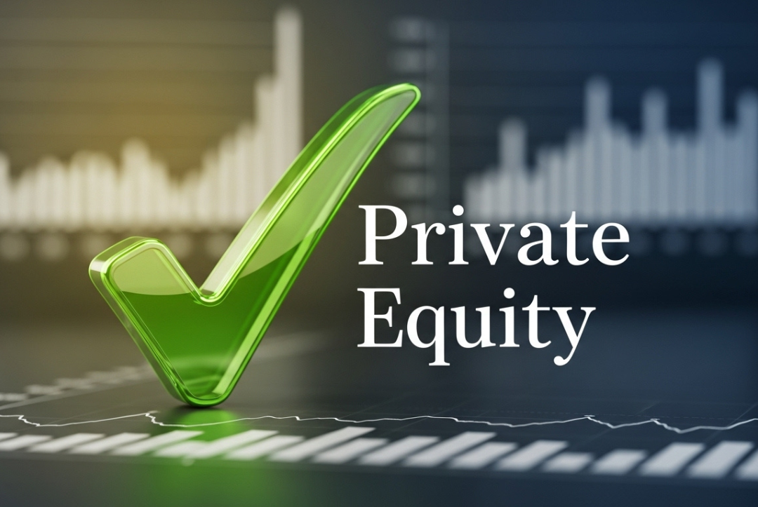 Private Equity