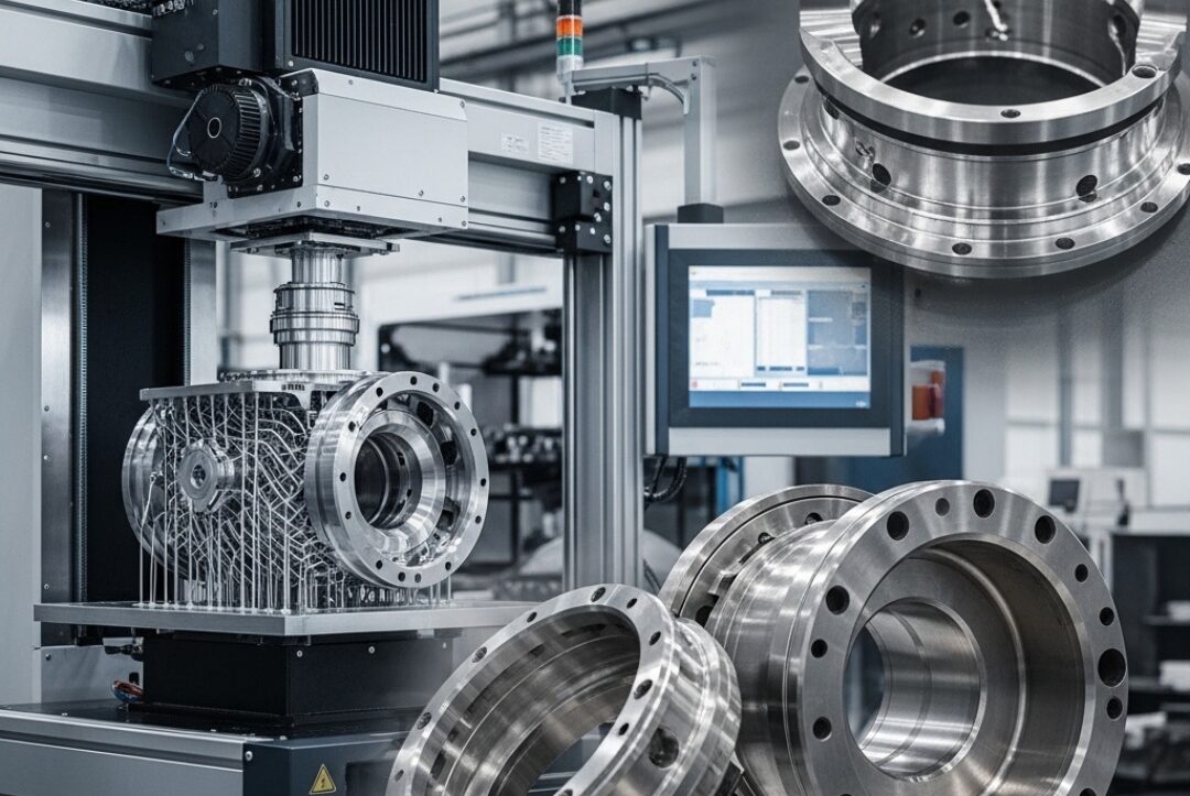 Additive Manufacturing