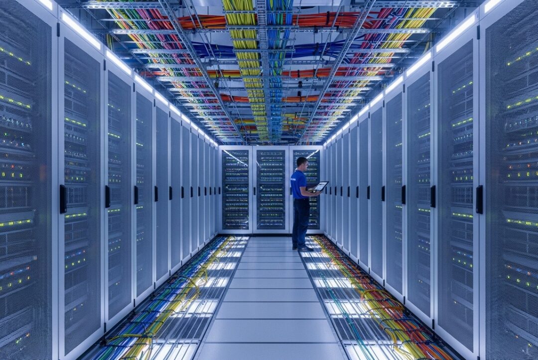 DataCenter