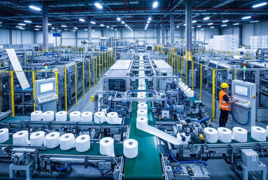 Automation