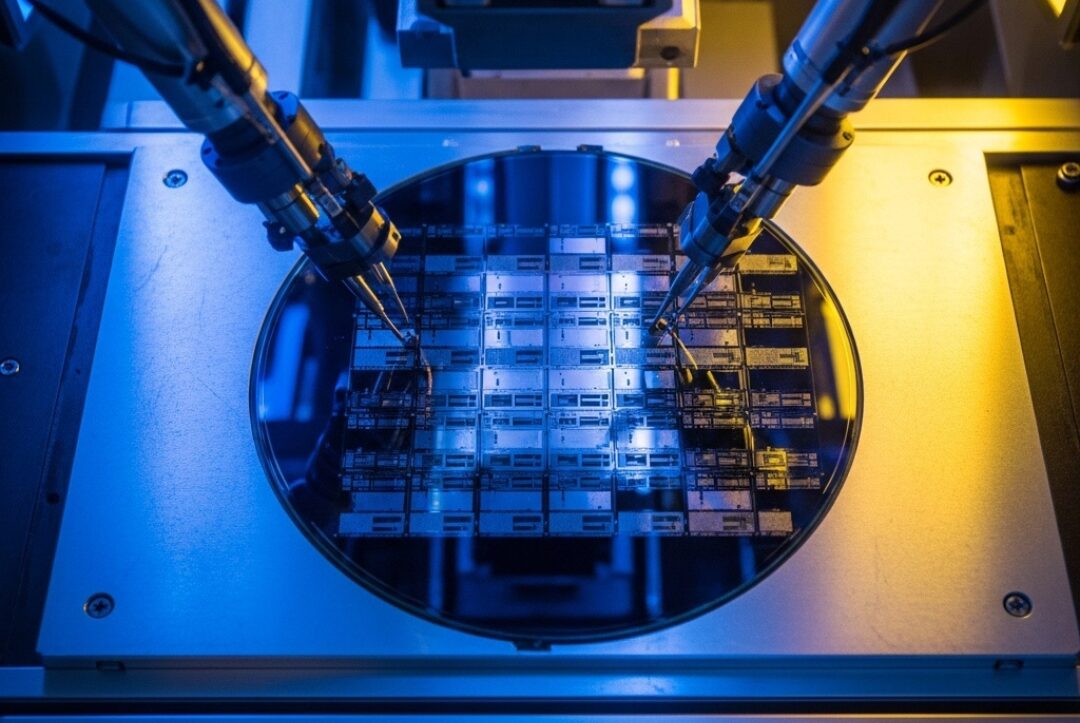 Semiconductor